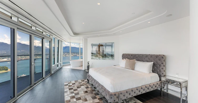 PH 1-1151 W Georgia Street, Vancouver, BC, V6E 0B3 - 5