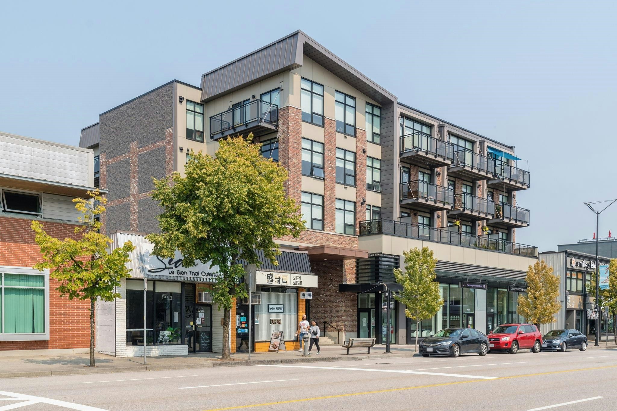 305-4223 Hastings Street, Burnaby, BC, V5C 2J5 - 14