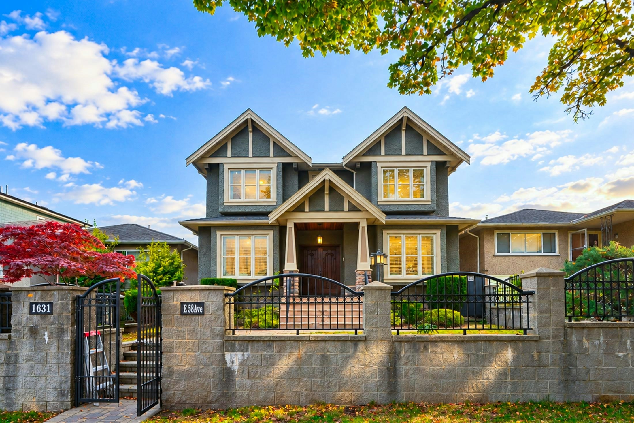 1631 E 58th Avenue, Vancouver, BC, V5P 2C1