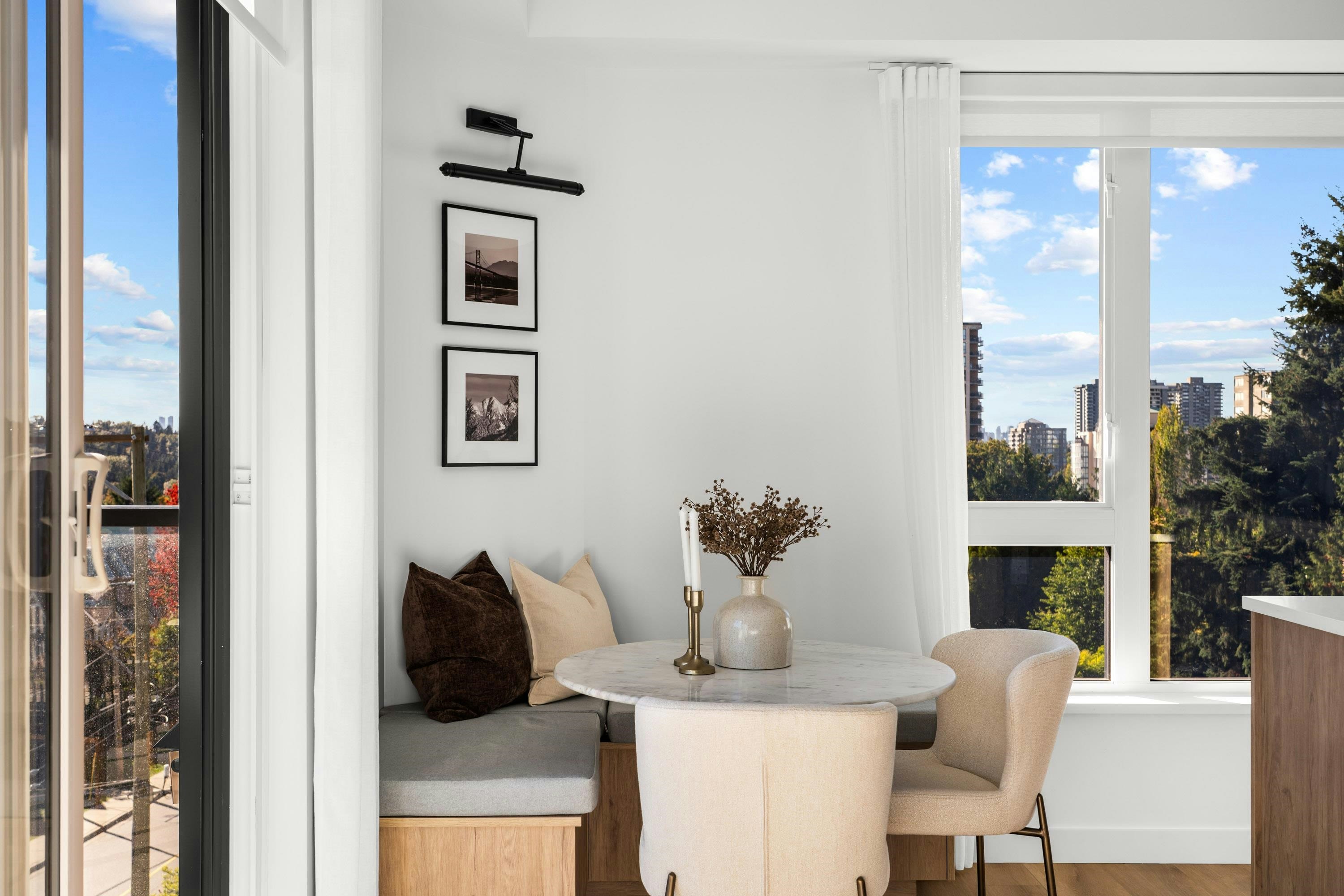 410-601 Rochester Avenue, Coquitlam, BC, V3K 0K2