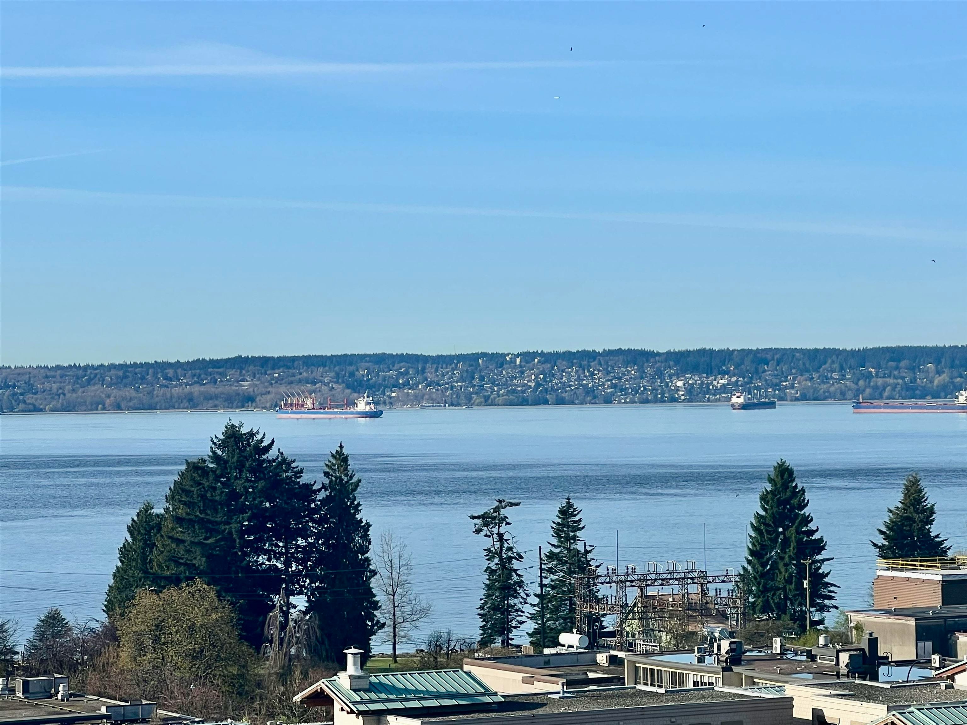 704-650 16th Street, West Vancouver, BC, V7V 3R9 - 2