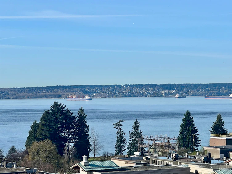 704-650 16th Street, West Vancouver, BC, V7V 3R9 - 2