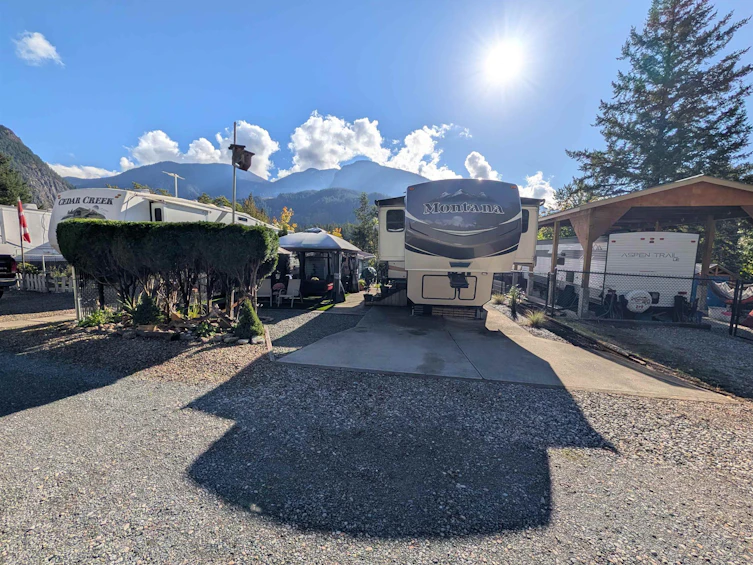 11-30860 Trans Canada Highway, Hope, BC, V0K 2S0