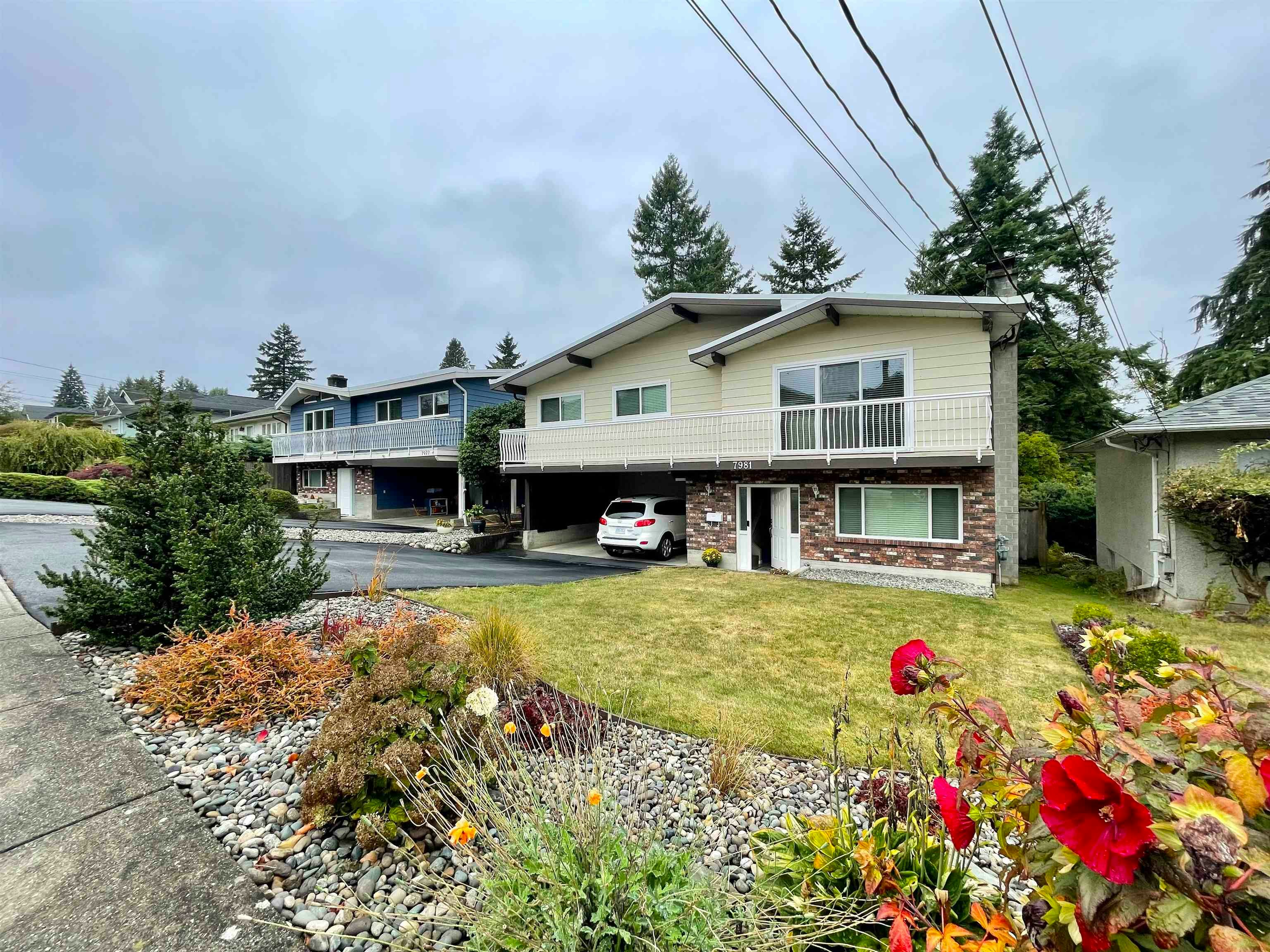 7981 Rosewood Street, Burnaby, BC, V5E 2H4