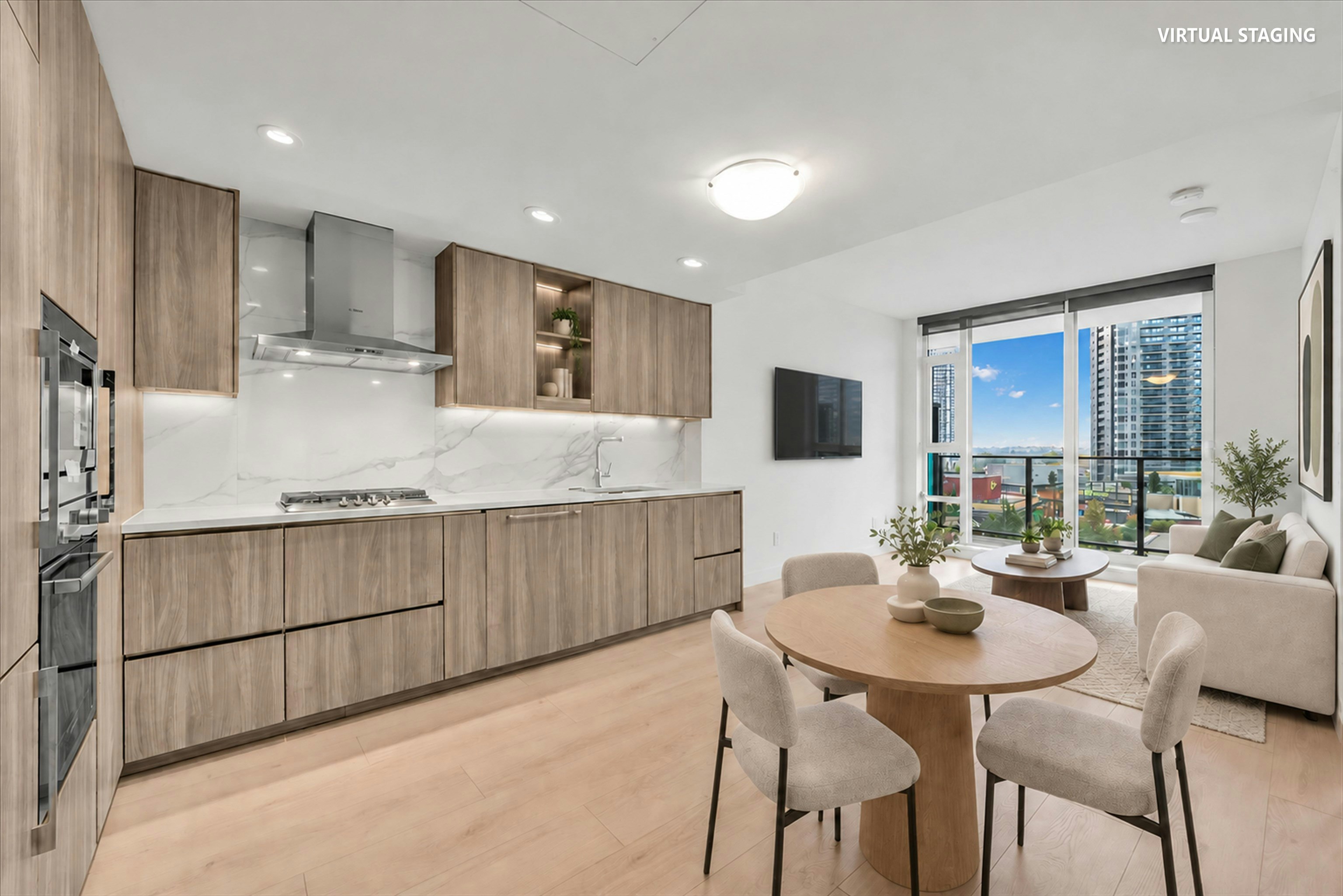 801-9887 Whalley Boulevard, Surrey, BC, V3T 0P4