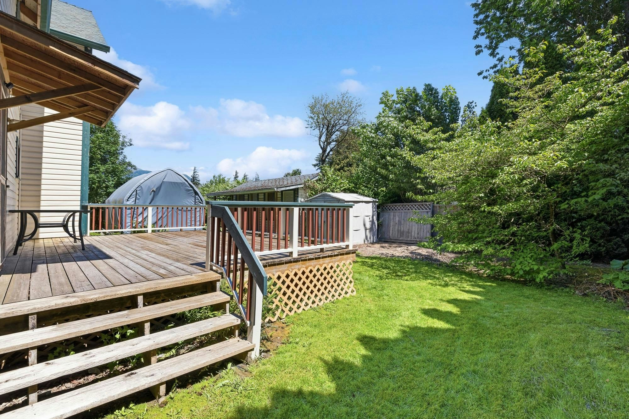 1075 3rd Avenue, Hope, BC, V0X 1L0 - 29