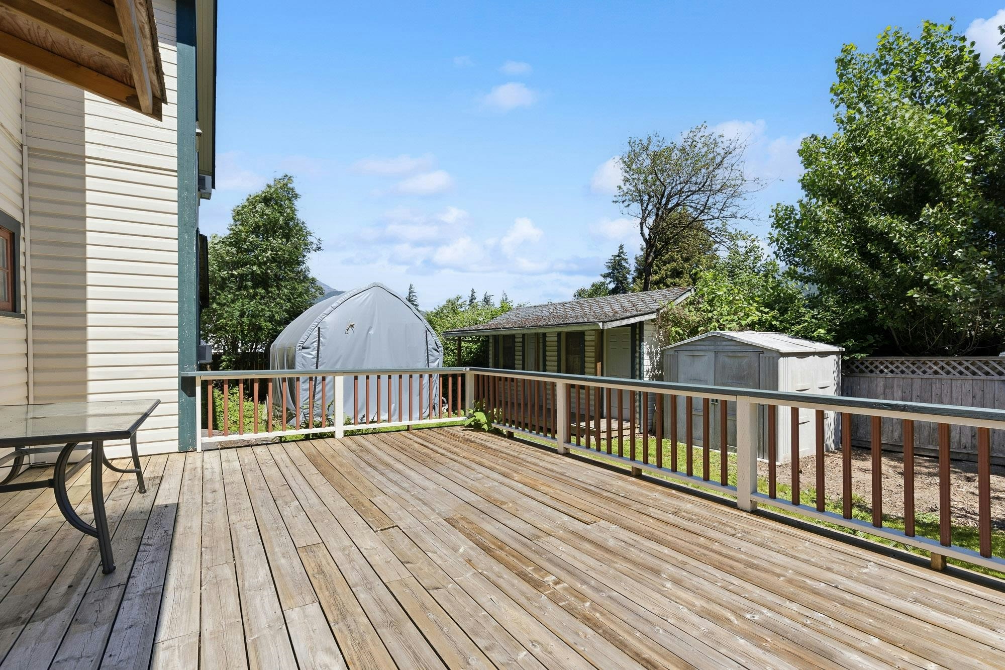 1075 3rd Avenue, Hope, BC, V0X 1L0 - 28