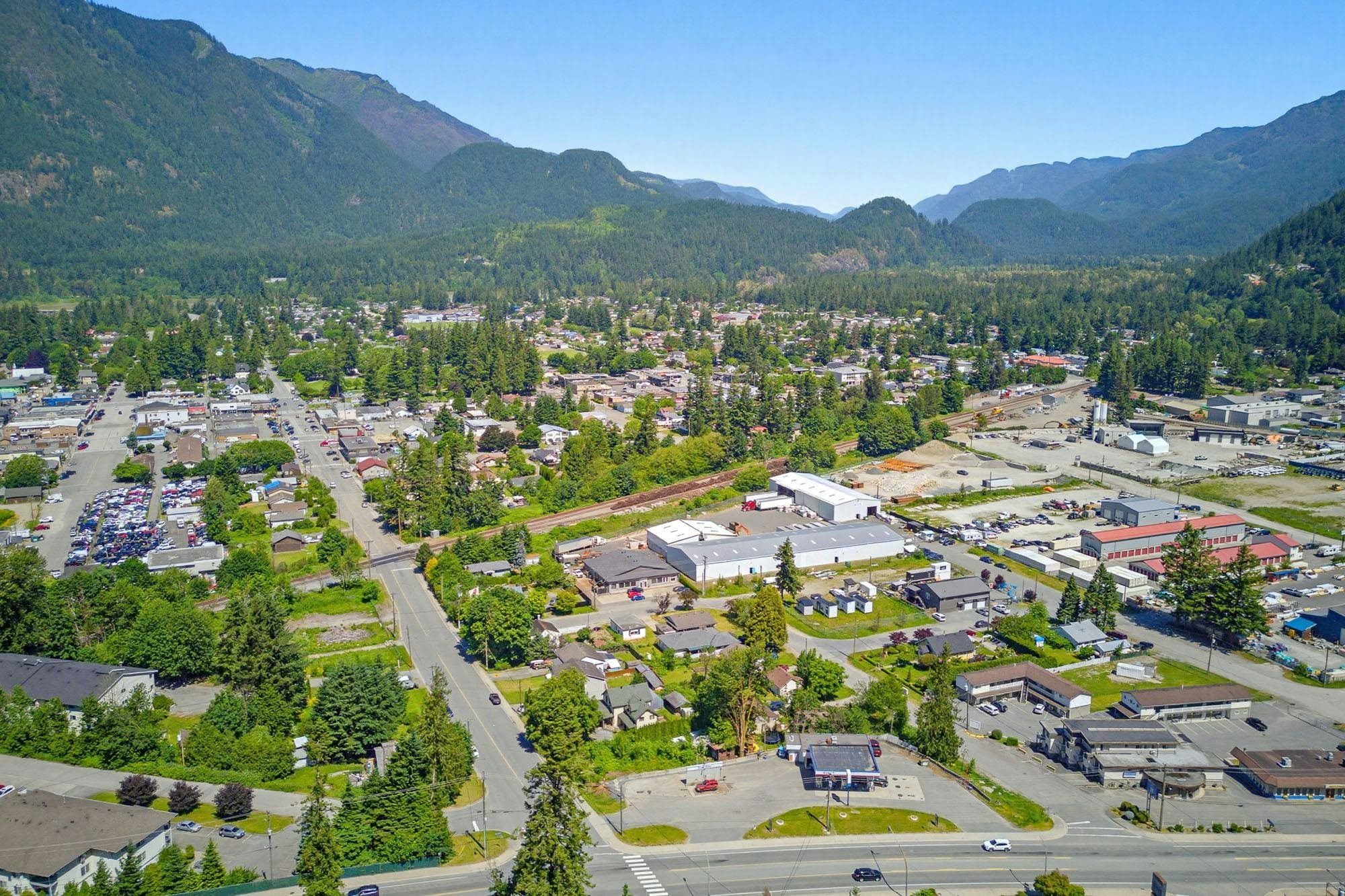 1075 3rd Avenue, Hope, BC, V0X 1L0 - 37
