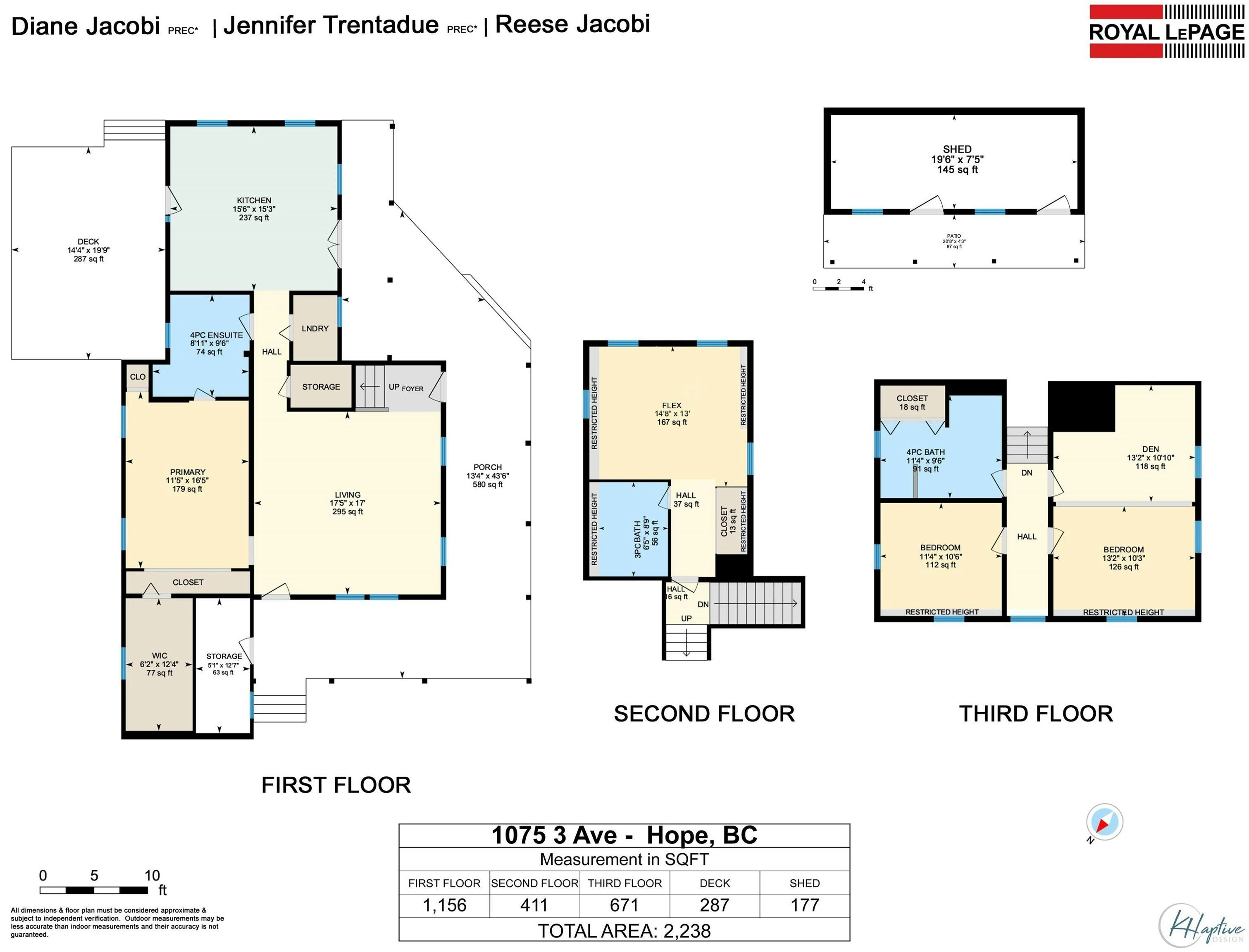1075 3rd Avenue - 4