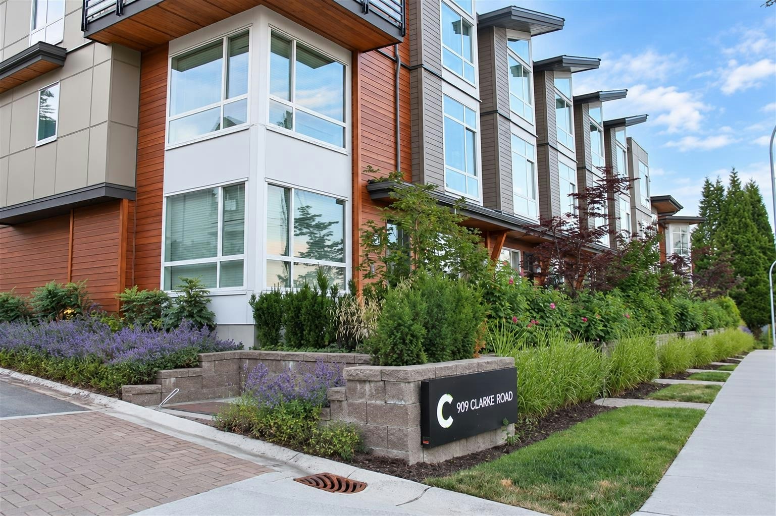 7-909 Clarke Road, Port Moody, BC, V3H 1L6 - 13