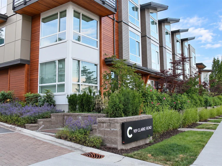 7-909 Clarke Road, Port Moody, BC, V3H 1L6 - 13