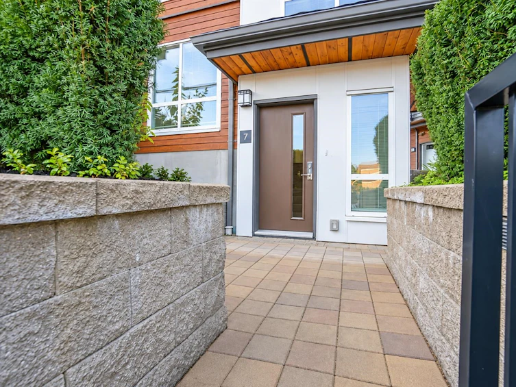 7-909 Clarke Road, Port Moody, BC, V3H 1L6 - 10