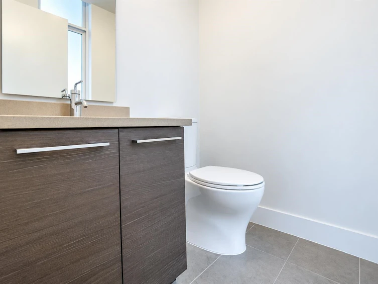 7-909 Clarke Road, Port Moody, BC, V3H 1L6 - 7