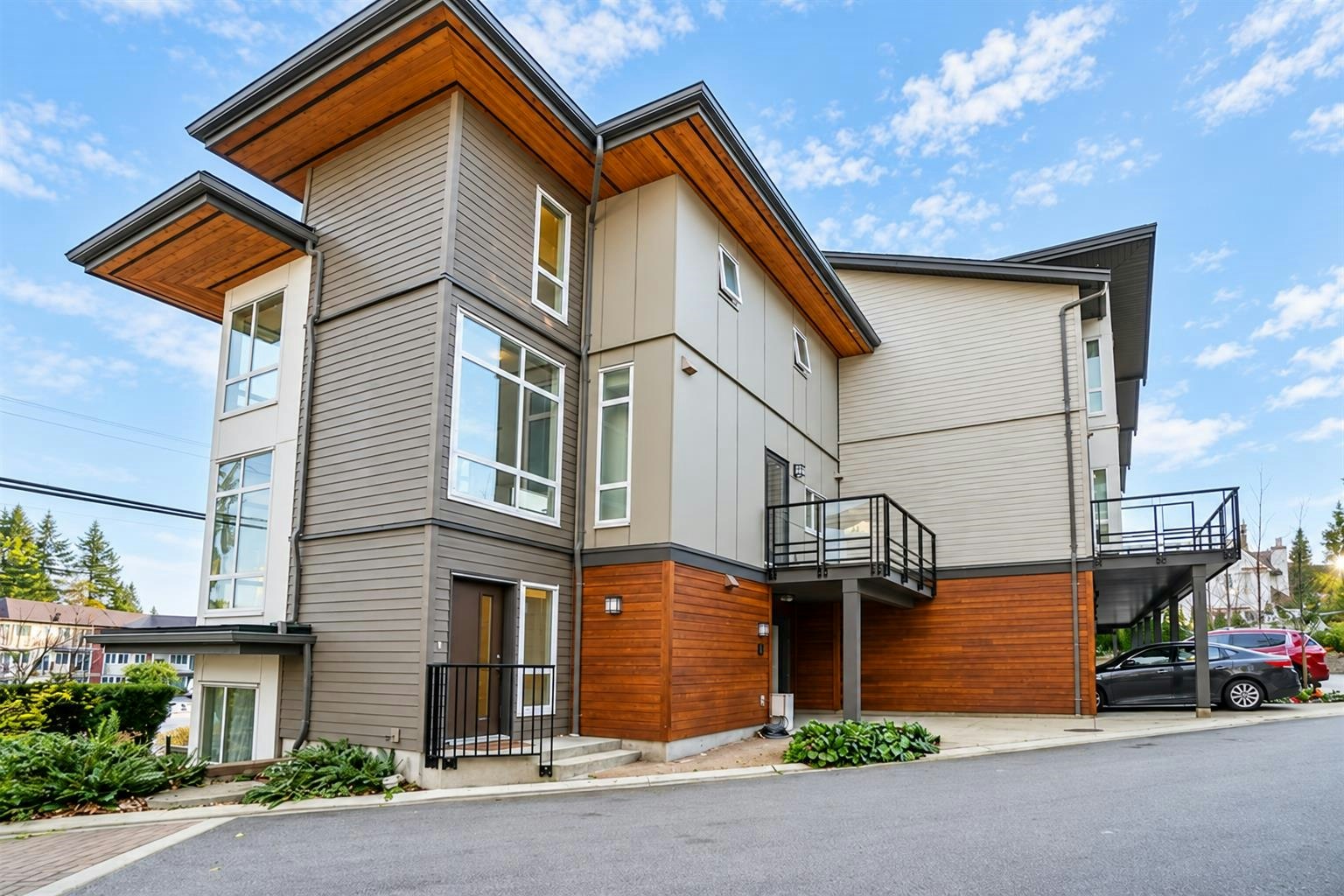 7-909 Clarke Road, Port Moody, BC, V3H 1L6 - 12