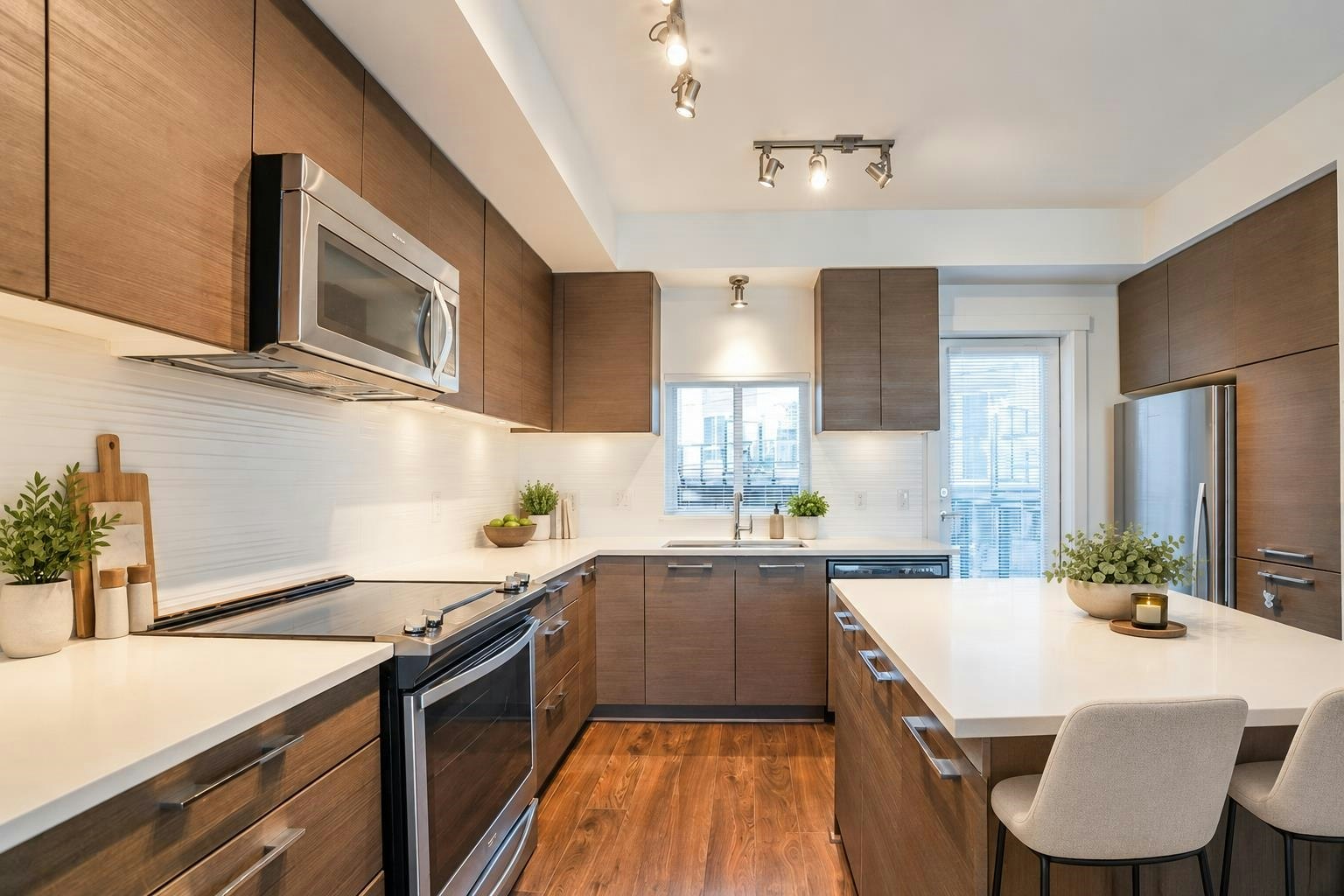 7-909 Clarke Road - 3