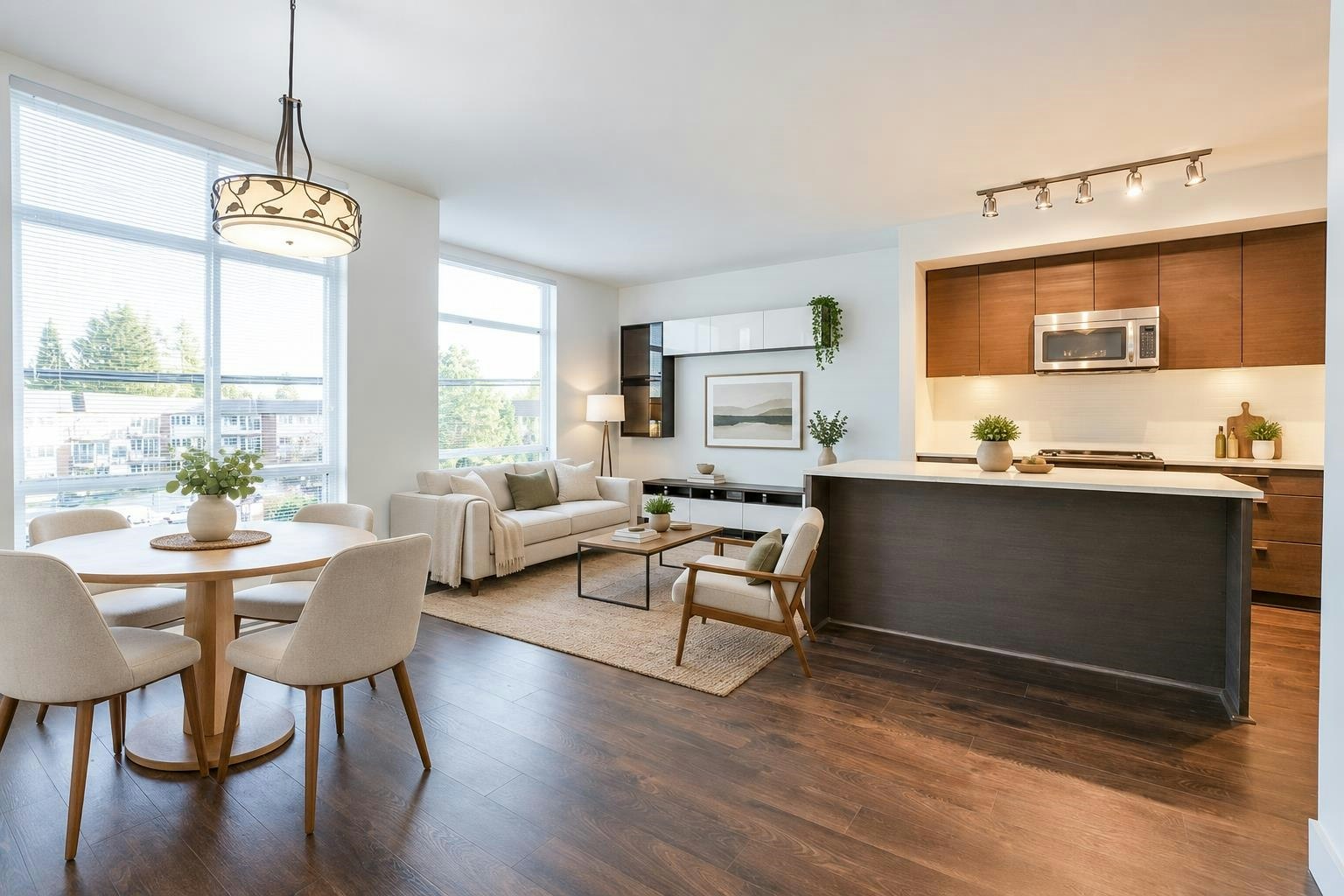 7-909 Clarke Road, Port Moody, BC, V3H 1L6