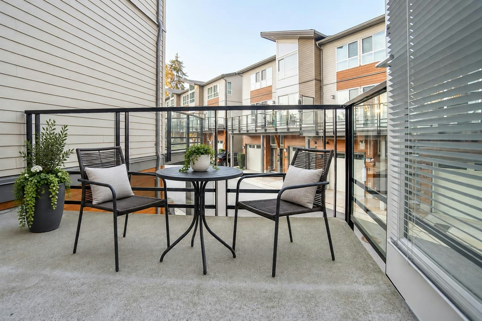 7-909 Clarke Road, Port Moody, BC, V3H 1L6 - 9