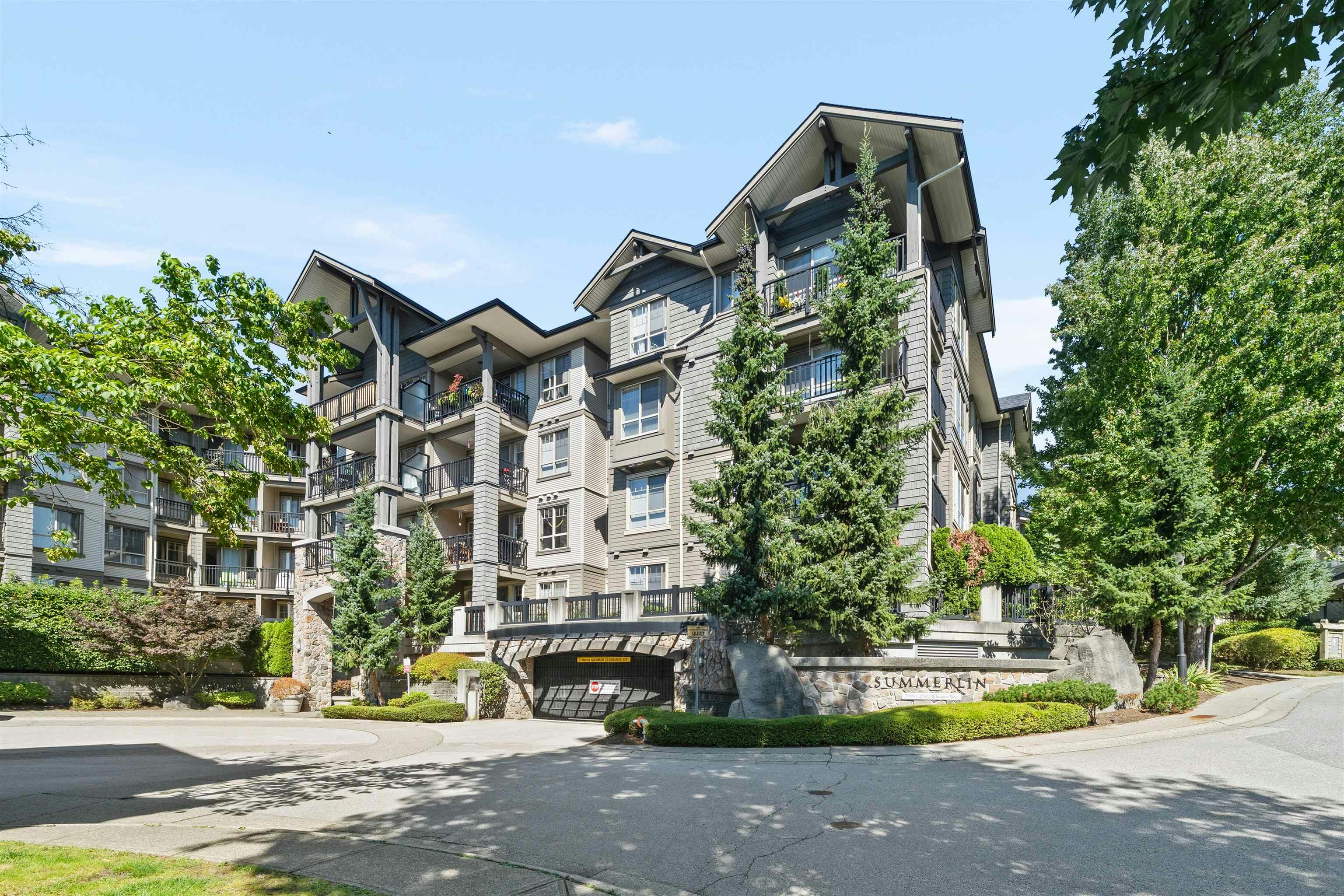 404-2969 Whisper Way, Coquitlam, BC, V3E 3S8