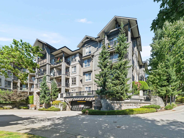 404-2969 Whisper Way, Coquitlam, BC, V3E 3S8