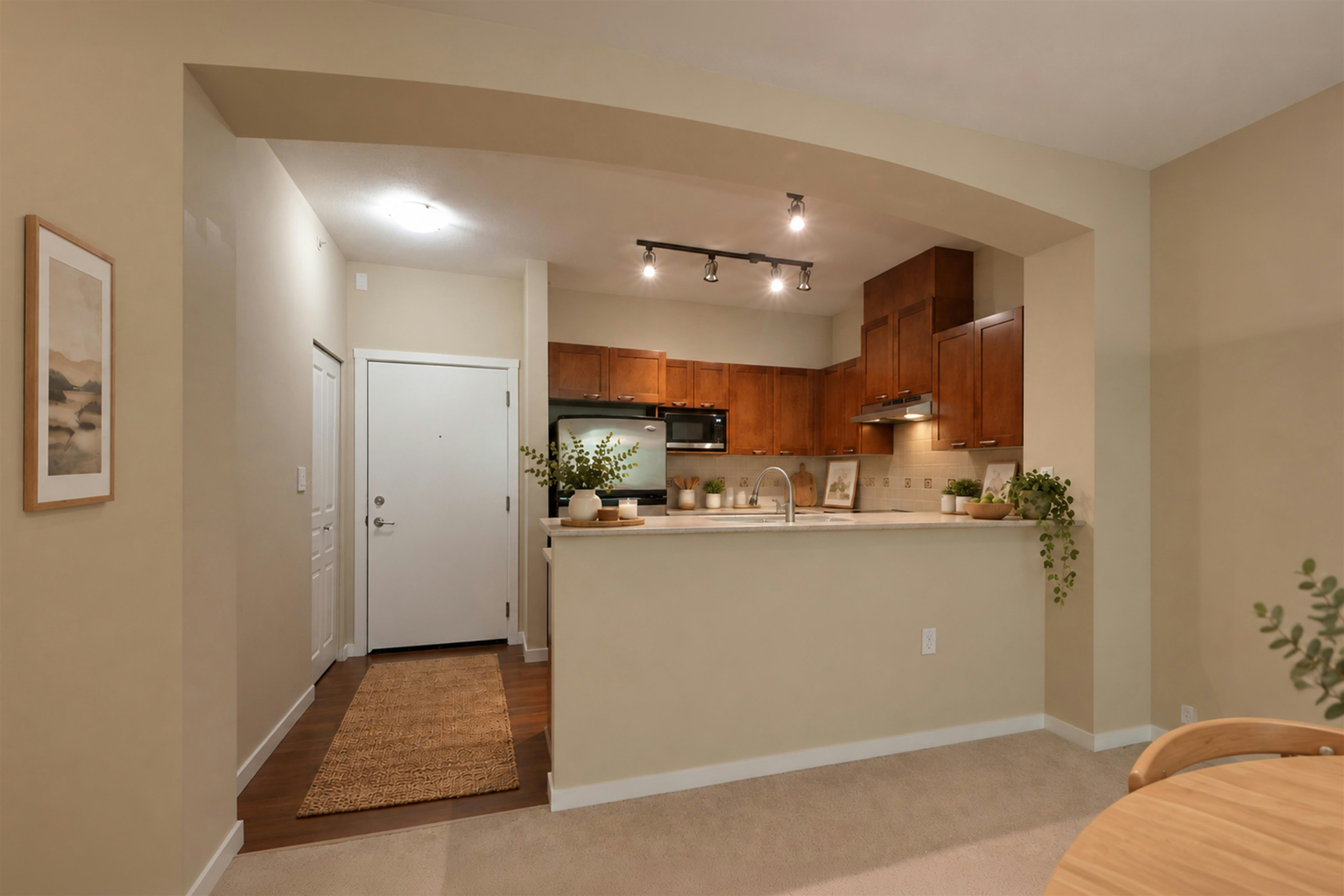 404-2969 Whisper Way, Coquitlam, BC, V3E 3S8 - 9