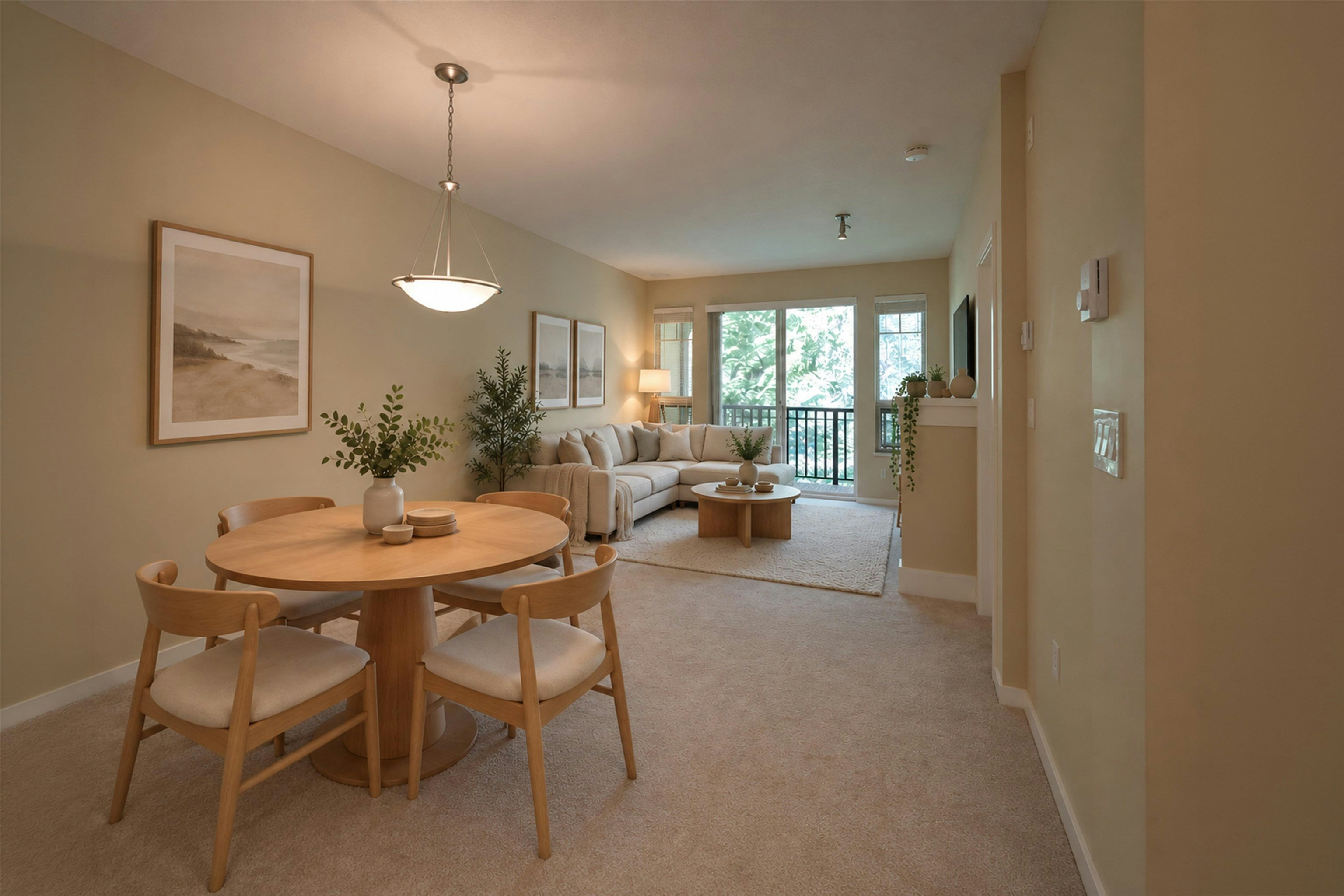 404-2969 Whisper Way, Coquitlam, BC, V3E 3S8 - 2