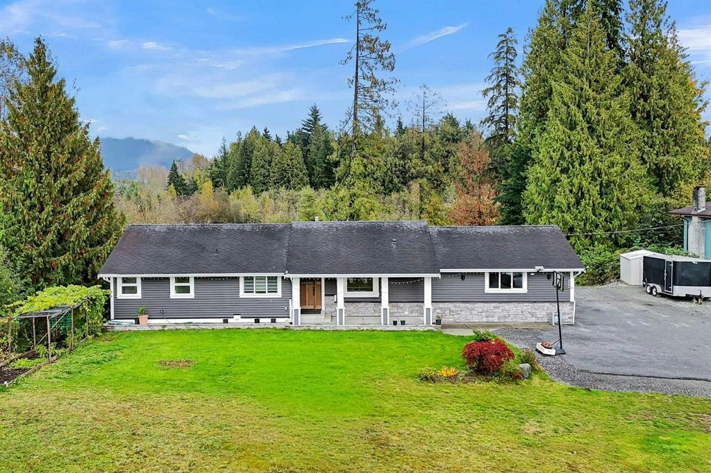 8972 Dewdney Trunk Road, Mission, BC, V2V 6Y1