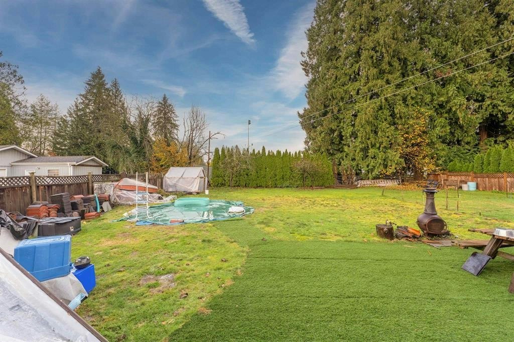 12250 Skillen Street, Maple Ridge, BC, V2X 4X3 - 12