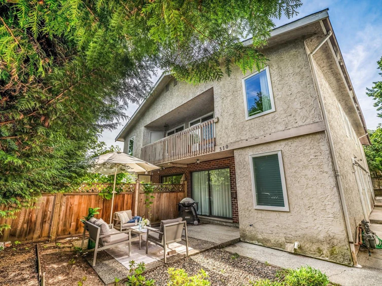 310 E 16th Avenue, Vancouver, BC, V5T 2T6