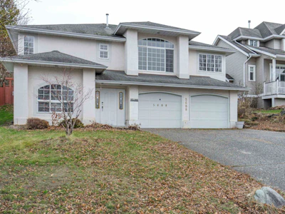 5688 Stonehaven Street - 2