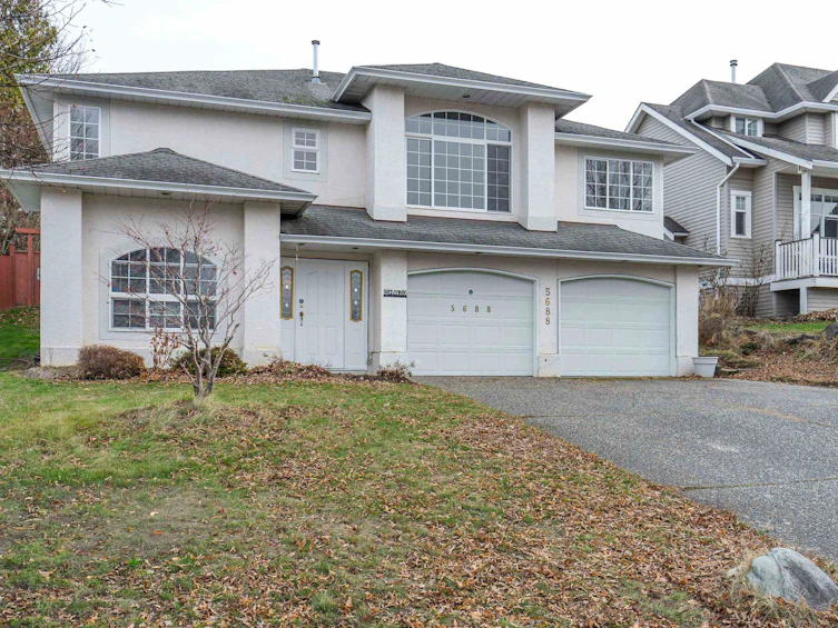 5688 Stonehaven Street, Chilliwack, BC, V2R 3Y6 - 2