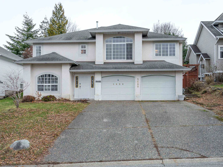 5688 Stonehaven Street, Chilliwack, BC, V2R 3Y6