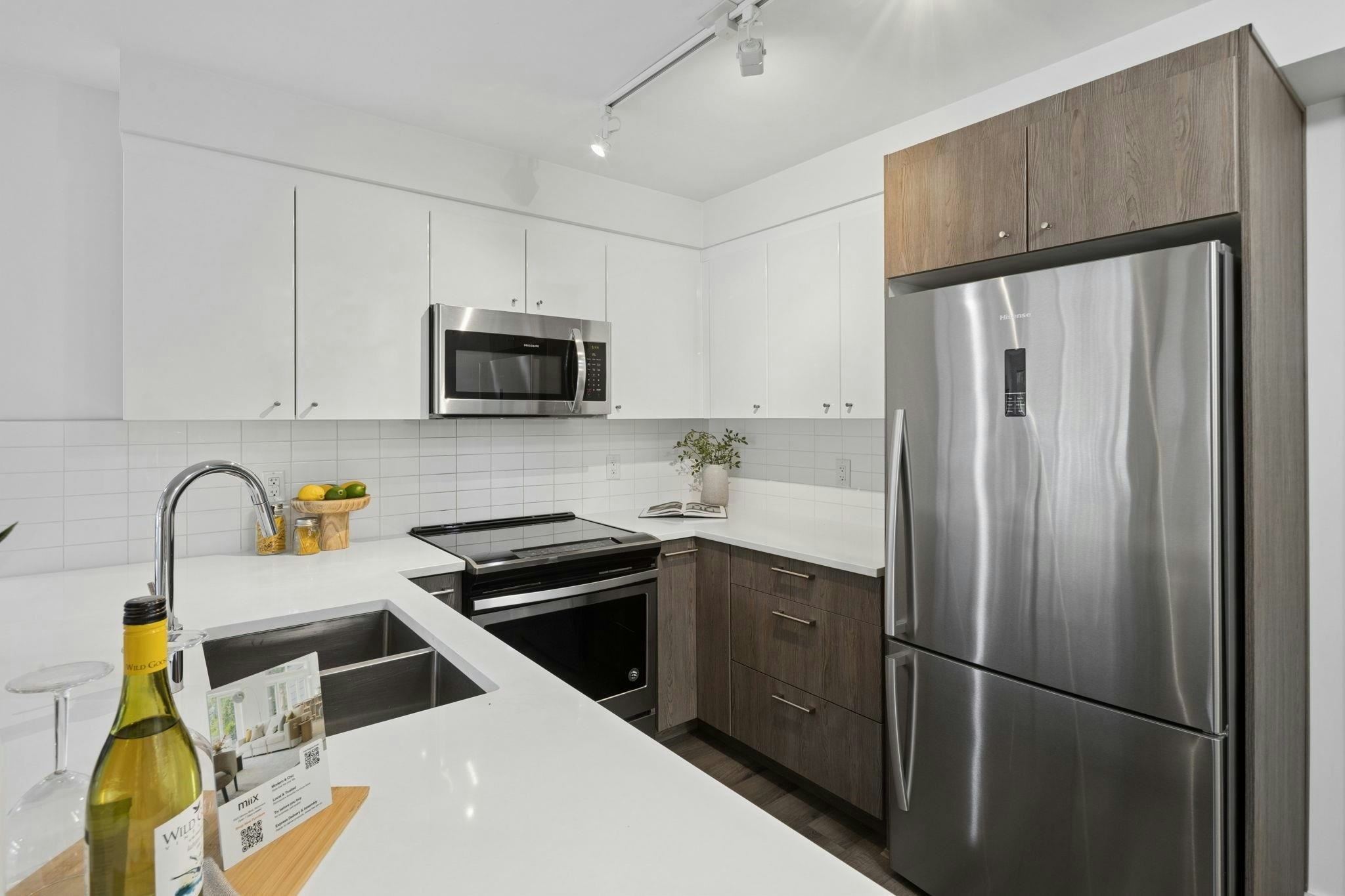 501-2525 Clarke Street, Port Moody, BC, V3H 1Z3 - 11