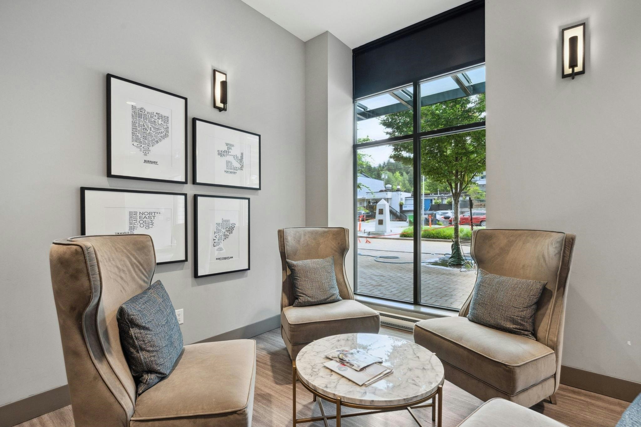 501-2525 Clarke Street, Port Moody, BC, V3H 1Z3 - 31