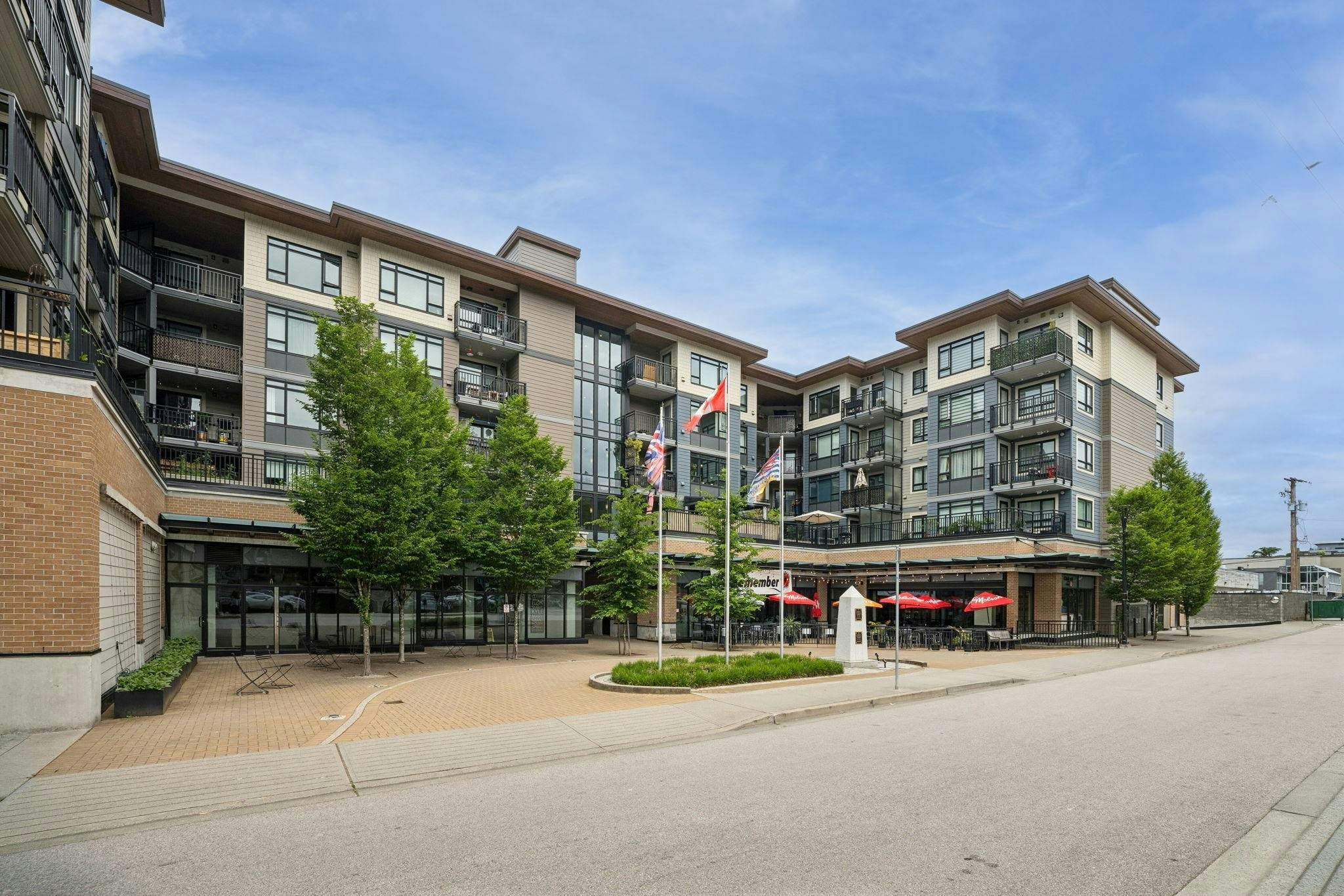 501-2525 Clarke Street, Port Moody, BC, V3H 1Z3 - 24