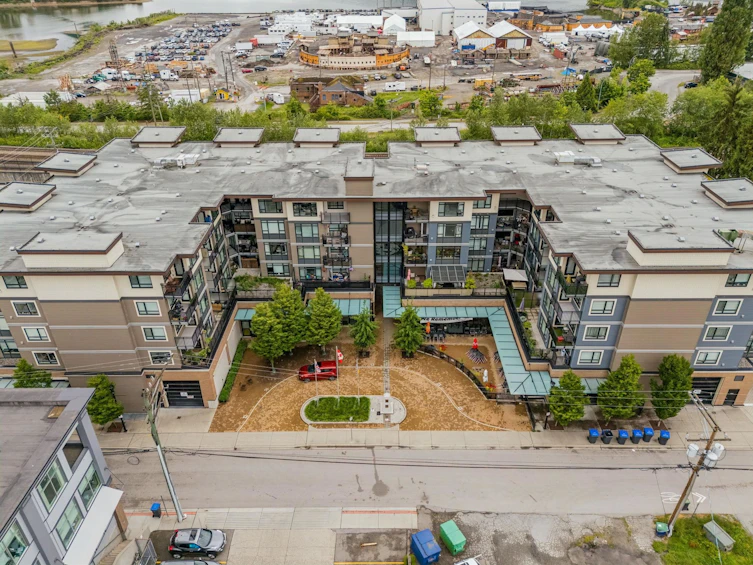 501-2525 Clarke Street, Port Moody, BC, V3H 1Z3 - 37