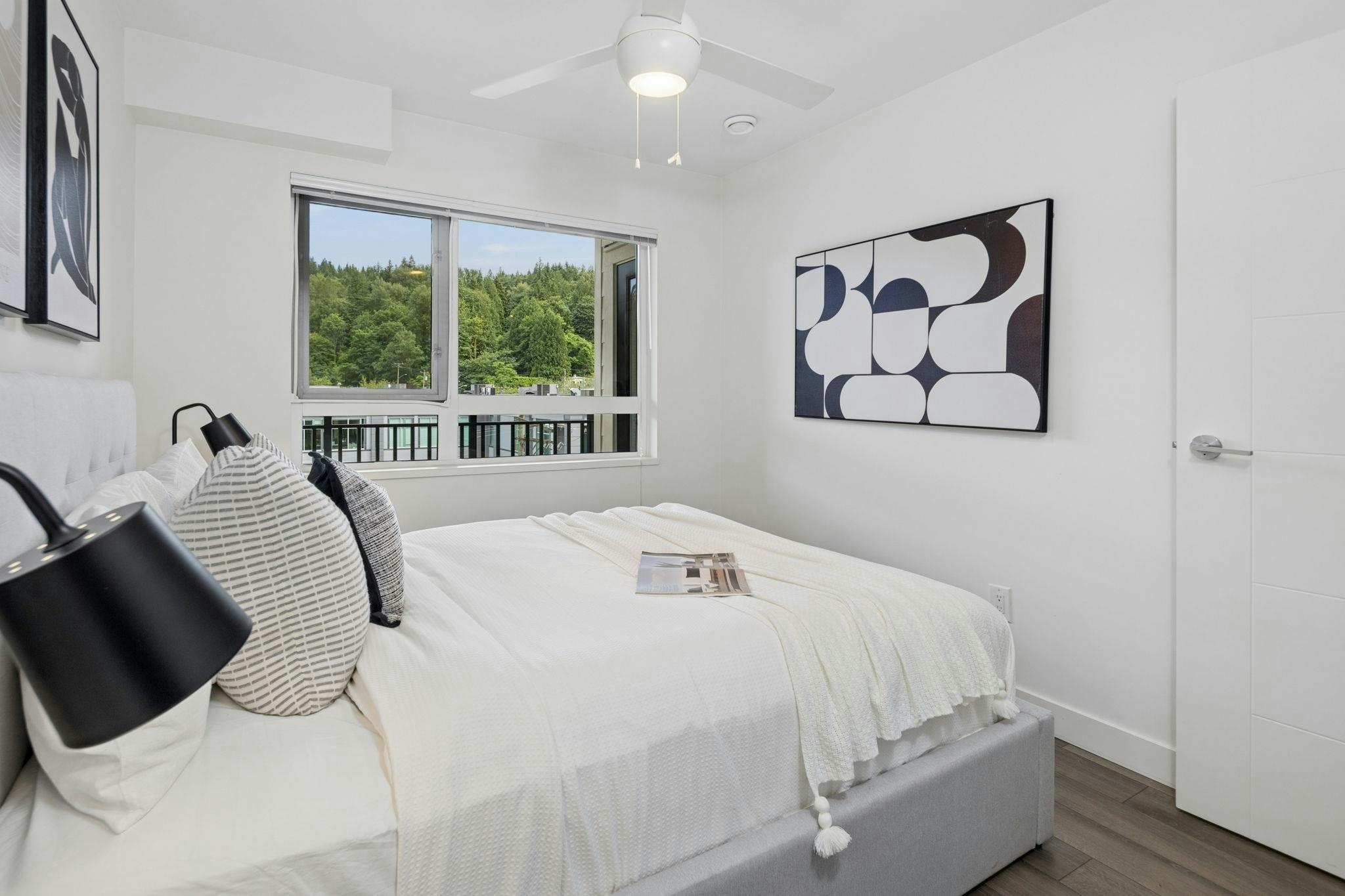 501-2525 Clarke Street, Port Moody, BC, V3H 1Z3 - 16