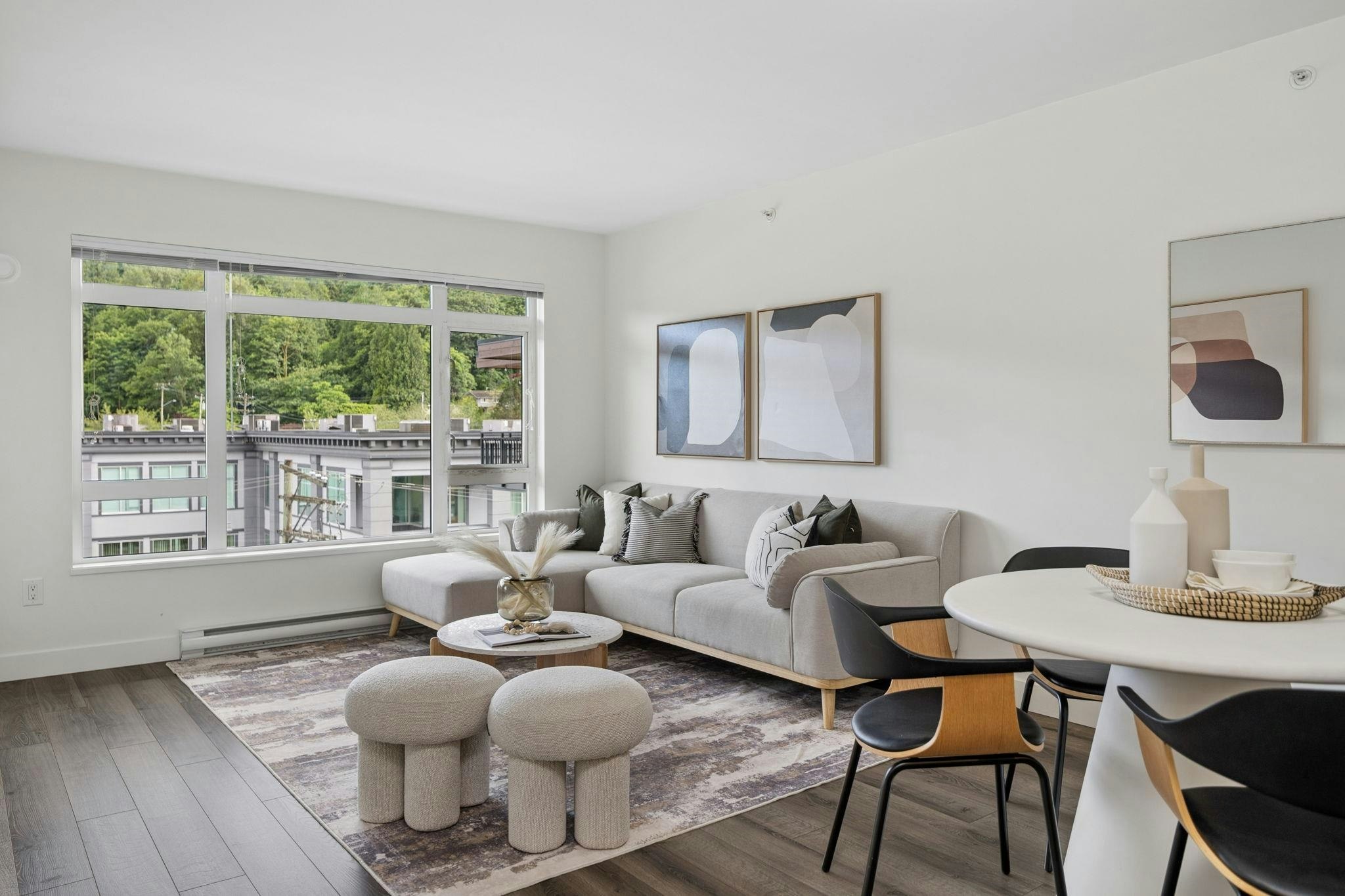 501-2525 Clarke Street, Port Moody, BC, V3H 1Z3