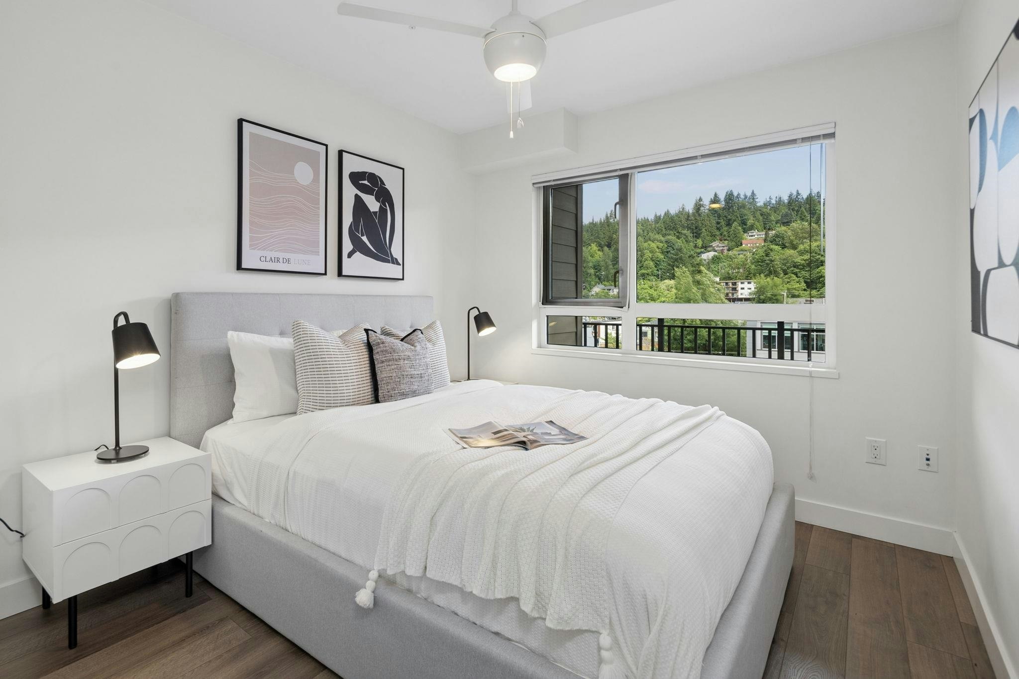 501-2525 Clarke Street, Port Moody, BC, V3H 1Z3 - 15