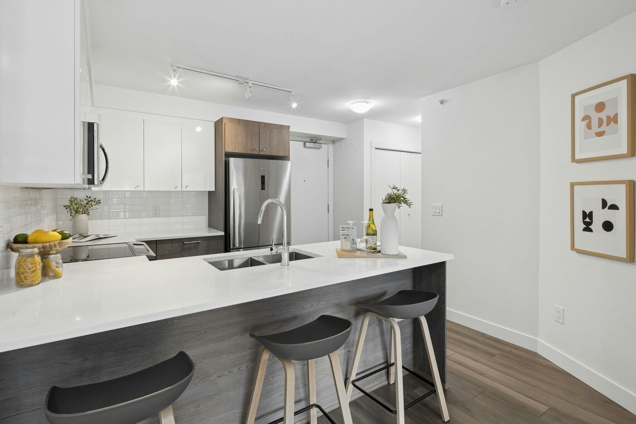 501-2525 Clarke Street, Port Moody, BC, V3H 1Z3 - 9
