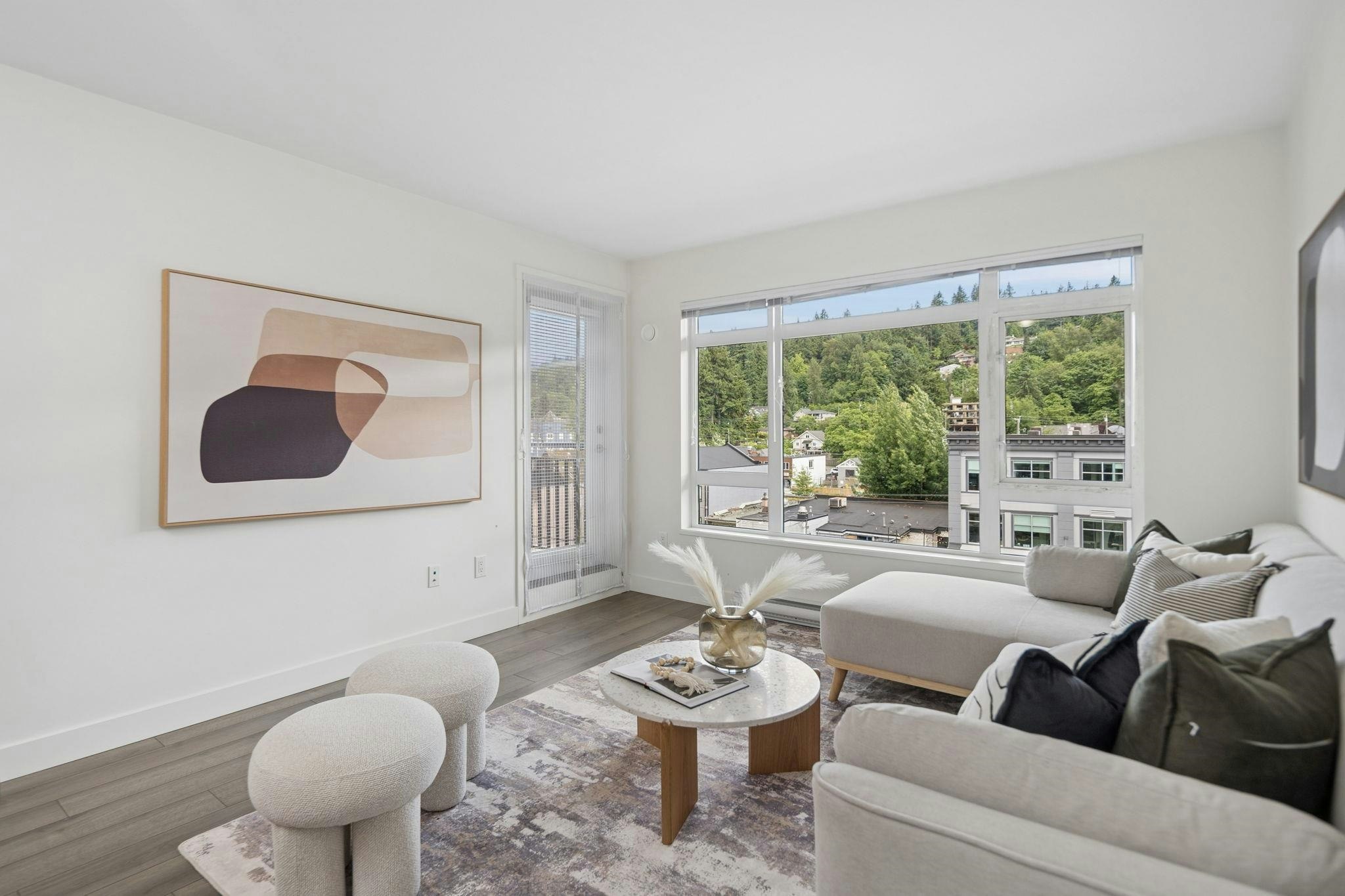 501-2525 Clarke Street, Port Moody, BC, V3H 1Z3 - 4