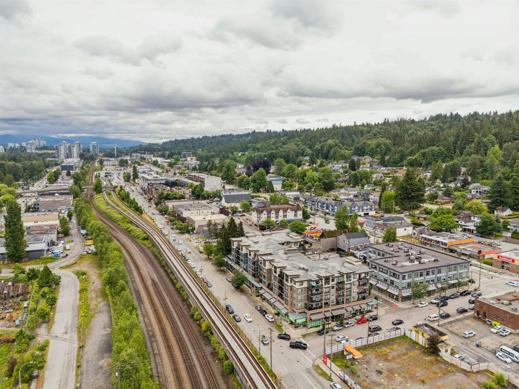 501-2525 Clarke Street, Port Moody, BC, V3H 1Z3 - 35