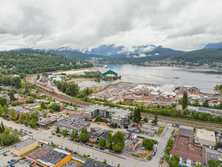 501-2525 Clarke Street, Port Moody, BC, V3H 1Z3 - 34