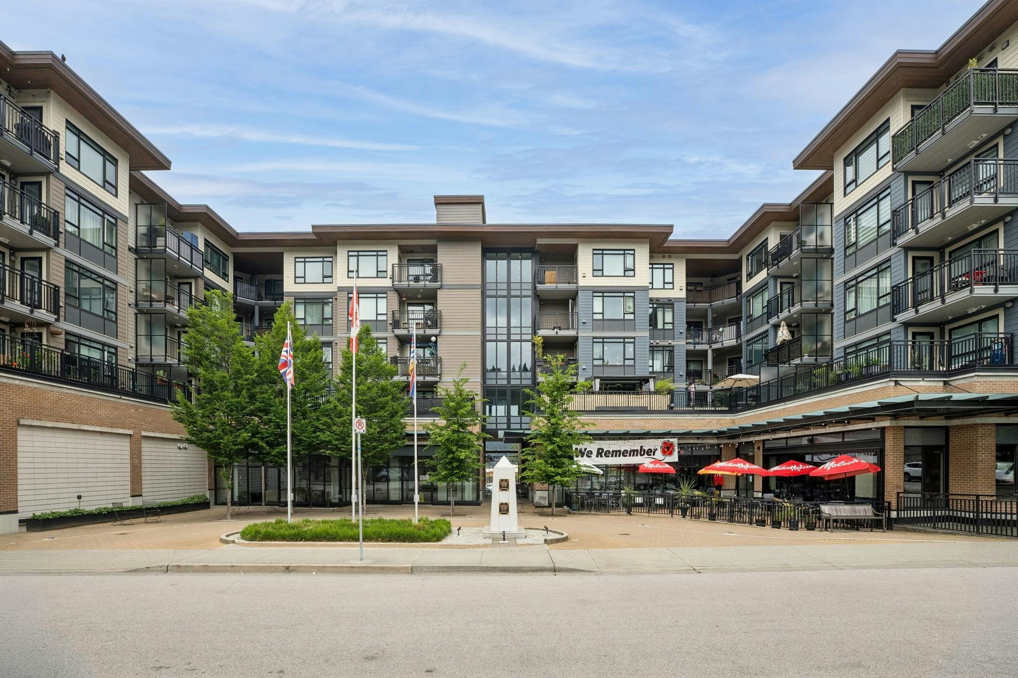 501-2525 Clarke Street, Port Moody, BC, V3H 1Z3 - 23