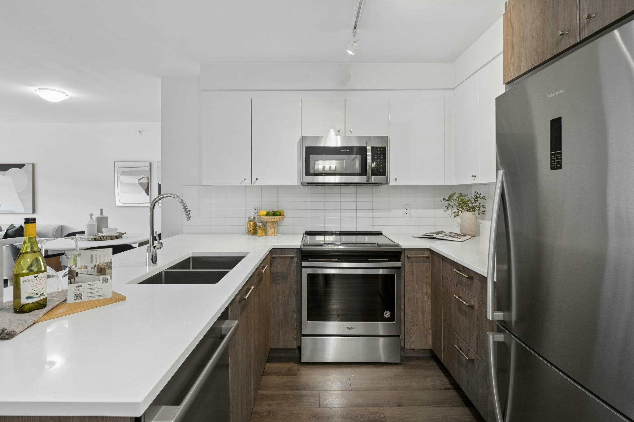 501-2525 Clarke Street, Port Moody, BC, V3H 1Z3 - 12