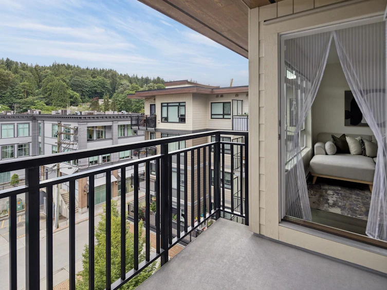 501-2525 Clarke Street, Port Moody, BC, V3H 1Z3 - 20