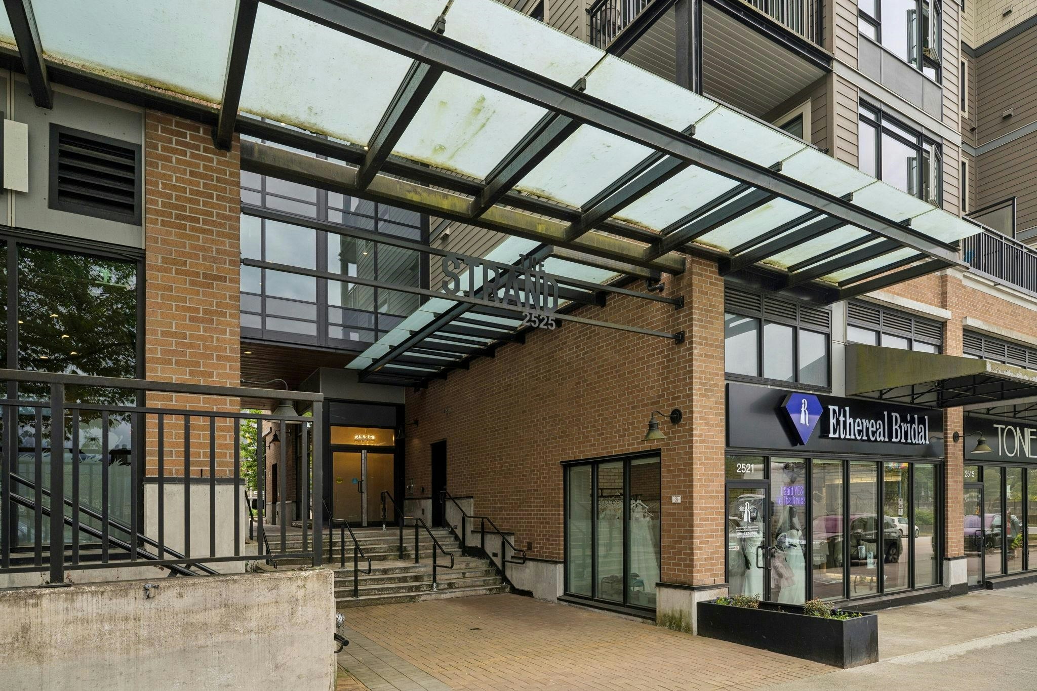 501-2525 Clarke Street, Port Moody, BC, V3H 1Z3 - 25