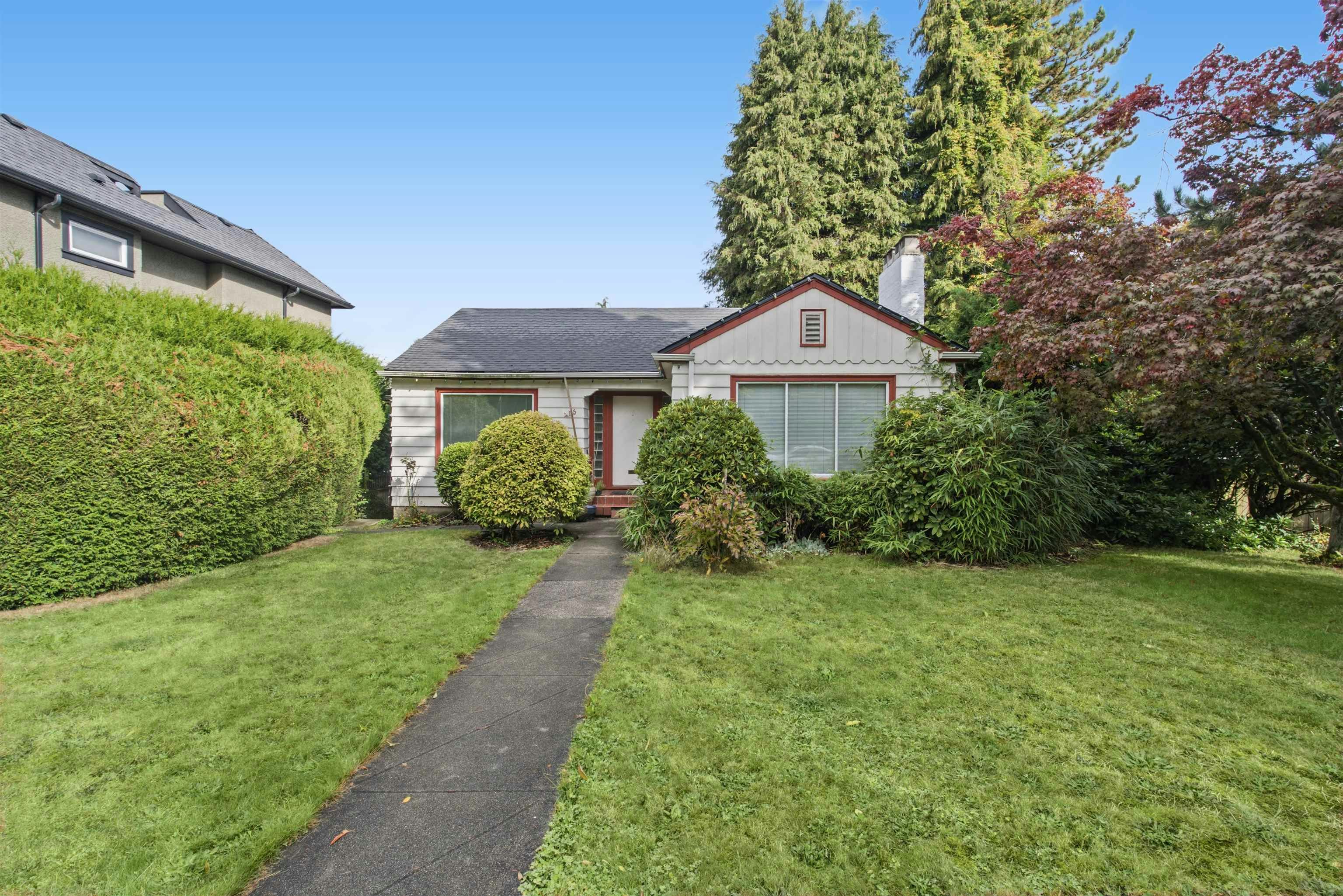 455 W 29th Avenue, Vancouver, BC, V5Y 2L1