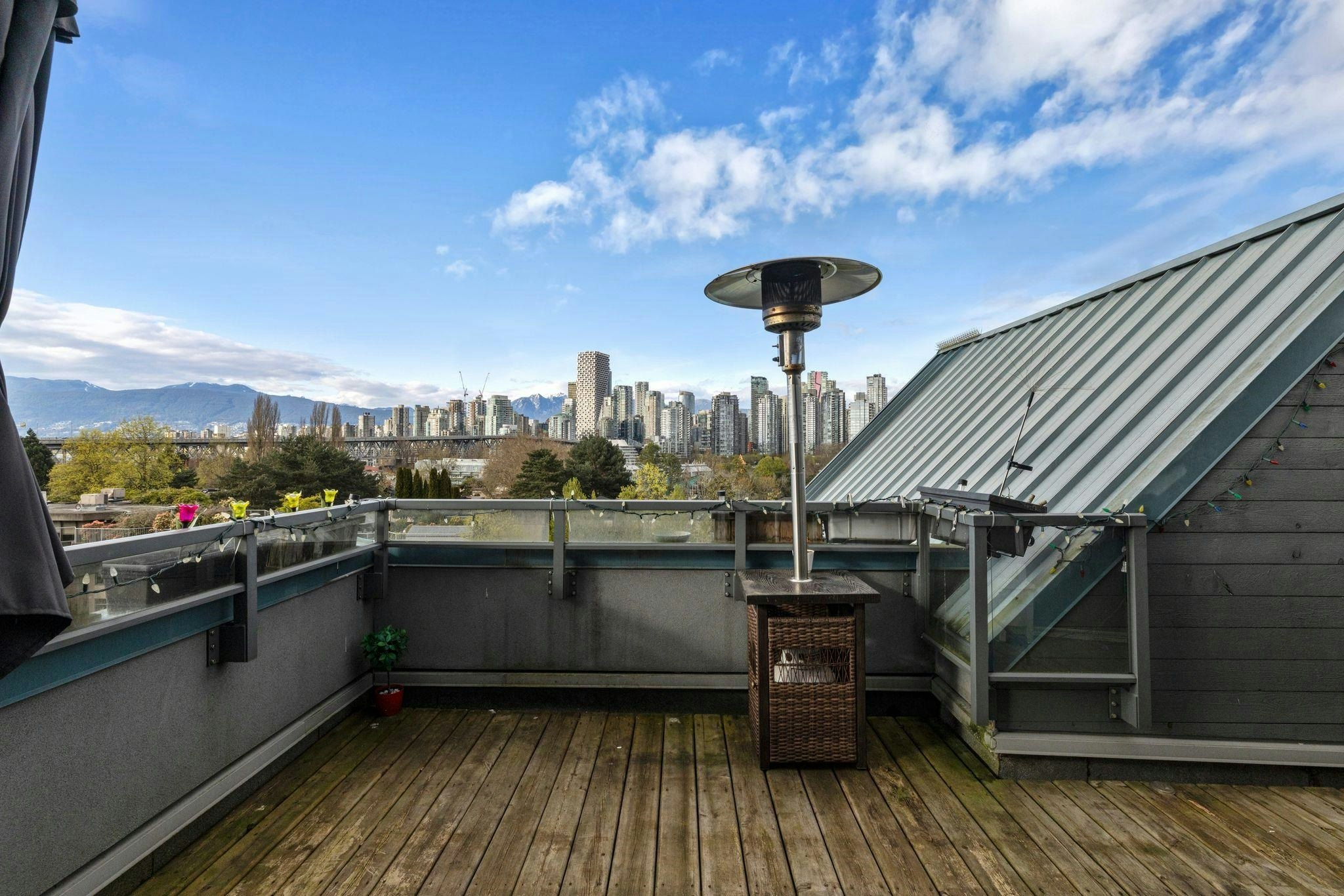 306-1345 W 4th Avenue, Vancouver, BC, V6H 3Y8 - 15