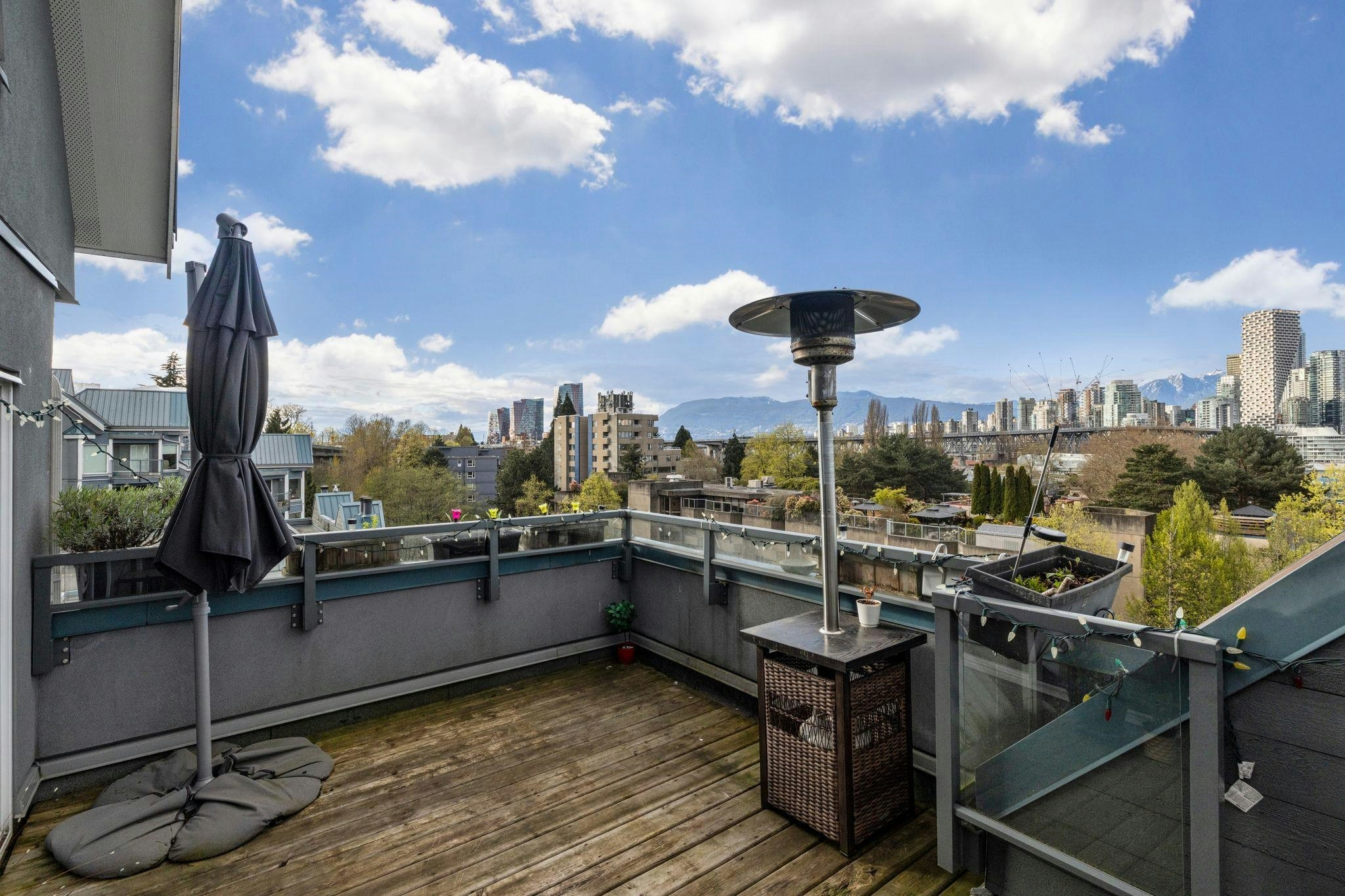 306-1345 W 4th Avenue, Vancouver, BC, V6H 3Y8 - 14
