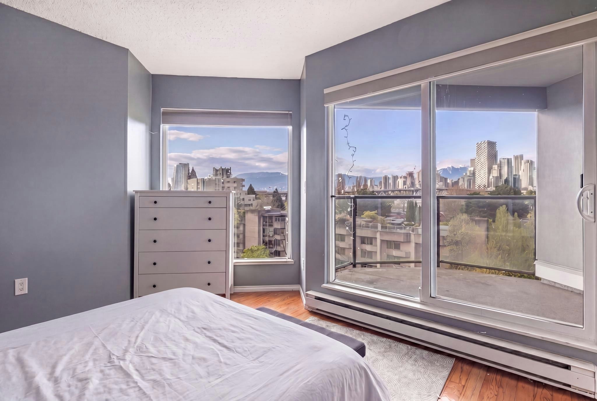 306-1345 W 4th Avenue, Vancouver, BC, V6H 3Y8 - 12